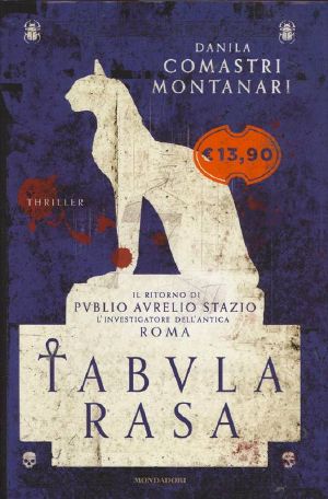 [Publio Aurelio Stazio 16] • Tabula Rasa